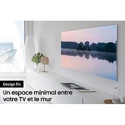 Avis Samsung Support mural WMN-B05FB