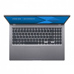 Asus P1500CENS-EJ0008X 15" Core i3 3 GHz - Ssd 256 Go - 8 Go Azerty - Français - Reconditionné