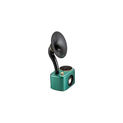 Sangean CP-100D Turquoise - Enceinte Bluetooth Portable