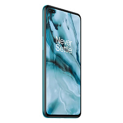 Acheter OnePlus Nord (5G - Double Sim - 6.44'', 128 Go, 8 Go RAM) Bleu