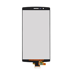 Avis Wewoo Pour LG G4 H810 / noir VS999 / F500 / F500S / F500K / F500L / H81 pièce détachée LCD Affichage + Écran Tactile Digitizer Assemblée Remplacement