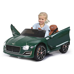 Acheter Jamara Ride-on Bentley EXP12 vert 12V