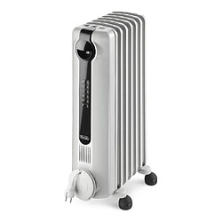 DELONGHI Radiateur bain d'huile RadiaS TRRS0715C.B 