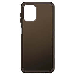 Coque Originale Samsung Galaxy A22 Noir