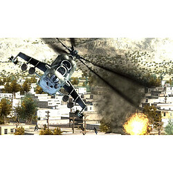 Acheter Soedesco Air Mission Hind pour PS4