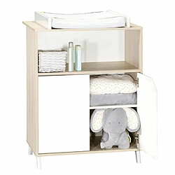 Acheter Baby Price Commode 2 portes et 1 niche