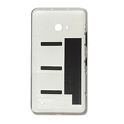 Avis Wewoo Coque arrière blanc pour Microsoft Lumia 640 pièce détachée remplacement de la couverture arrière de la batterie