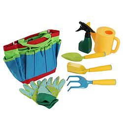 Jouets de jardinage pour enfants