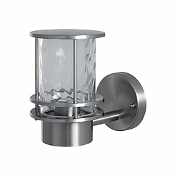 Ledvance ENDURA CLASSIC POST Up Applique Extérieure E27 - Aluminium