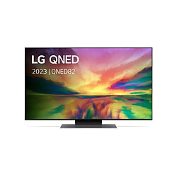 TV intelligente LG 50QNED826RE 50" 4K Ultra HD AMD FreeSync 