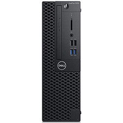 Avis Dell OptiPlex 3060 SFF i5-8500 8Go 256Go SSD · Reconditionné