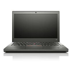 Lenovo x240 i5 4Go 128SSD · Reconditionné 