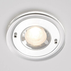 Searchlight Downlight encastré pour salle de bain IP65