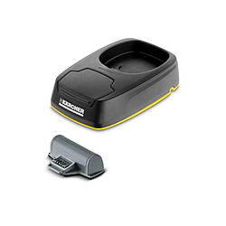 Batterie aspirateur KARCHER Station de recharge + batterie pour WV5