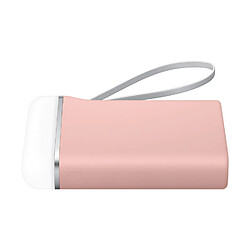 Samsung LED Kettle 10200mAh - Rose