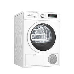 Bosch Serie 4 WTH85V17IT tumble dryer