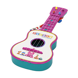 Guitare pour Enfant Reig Pocoyo