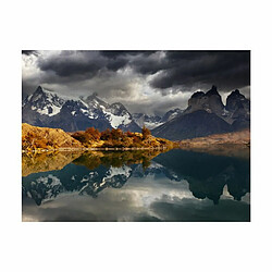 Paris Prix Papier Peint Torres Del Paine National Park 154 x 200 cm