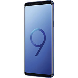 Avis Samsung Galaxy S9 Plus - 64Go - Bleu · Reconditionné