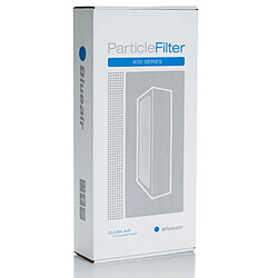 Filtre HEPASilent™ pour purificateur d'air Blueair 402, 403,405, 450E et 480i