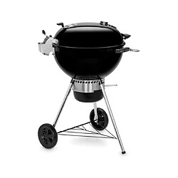 Weber Barbecue charbon Master Touch Premium E 5775