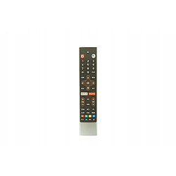 GUPBOO Télécommande Universelle de Rechange Pour Skyworth Coocaa TV-50SUD9300F TV-55SUD9300F 55