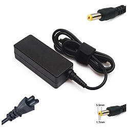 Power Direct Chargeur pour Acer PA-1650-86