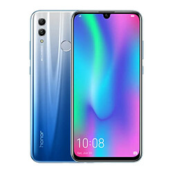 Honor 10 Lite 3Go/64Go Sky Blue Dual SIM HRY-LX1 