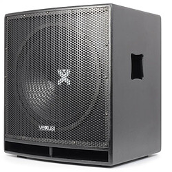 Acheter Vexus SWP15 PRO Subwoofer actif PA 38 cm (15"") 400W max. Vexus