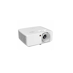 Vidéoprojecteur full hd 3800 lumens - HZ146X-W - OPTOMA