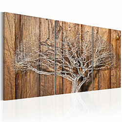 Paris Prix Tableau Imprimé Tale of the Wind 30 x 60 cm 