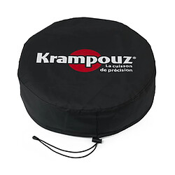 Housse pour crêpière 40cm - aha4 - KRAMPOUZ