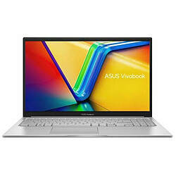 Ordinateur Portable Asus VivoBook 15 F1504VA-NJ767W 15,6" Intel Core i5-1335U 16 GB RAM 1 TB SSD 