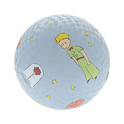 Petit Jour Grand ballon texture gris Petit prince Ballon 18 cm : Le Petit Prince