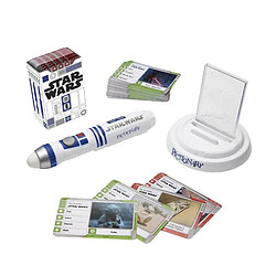 Mattel Games Pictionary - Pictionary Air Star Wars - Jeux De Société - 8 Ans Et +