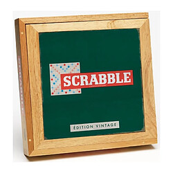 MEGABLEU Scrabble Édition Vintage