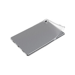 Book Cover Galaxy Tab A7 10.4'' (SM-T505 / SM-T500) Transparent Protege des chocs - 2 positions SAMSUNG GP-FPT505WSATW