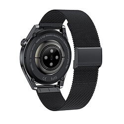 Avis Yonis Montre Connectée IP68 Étanche Bluetooth Smartwatch