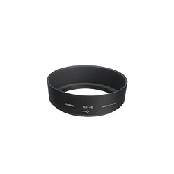 NIKON PARESOLEIL HB-46 / 52 pour AF-S DX 35 mm f/1,8 G