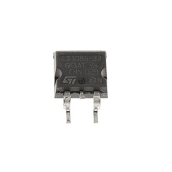 Philips LD1085D2T33R REG LDO 3,3V 3A D2PAK