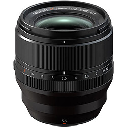 Fujifilm XF 56 mm F1.2 R WR Objectif 