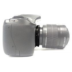 Bematik anneau de l'onduleur objectif Nikon 67mm