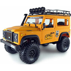 Amewi D90X12 Landrover Scale Crawler 4WD 1:12 RTR 22565