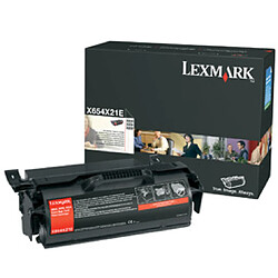 Lexmark