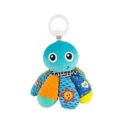 Lamaze Sam la pieuvre 