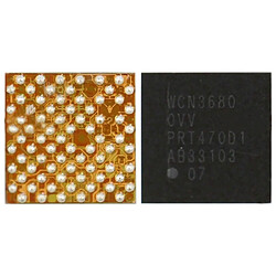 Wewoo Module WiFi IC WCN3680 