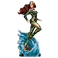 Iron Studios La Ligue des Justiciers de Zack Snyder - Statue Mera 1/10 