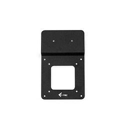 i-tec Docking station bracket, for monitors with VESA mount