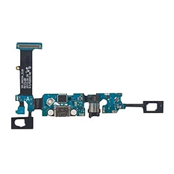 Wewoo Pour Samsung Galaxy Note 5 / SM-N920A pièce détachée Port de charge Câble flexible Flex Cable 