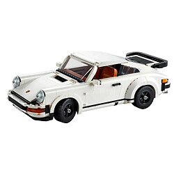 Lego 10295 Icônes Porsche 911 Multicolore 